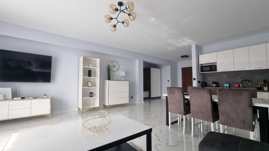 Others 3, Katowice Apartamenty Hetmanska 4, Katowice City