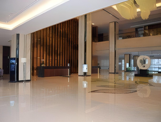 Public Area, Ramada By Wyndham Huizhou South, Huizhou