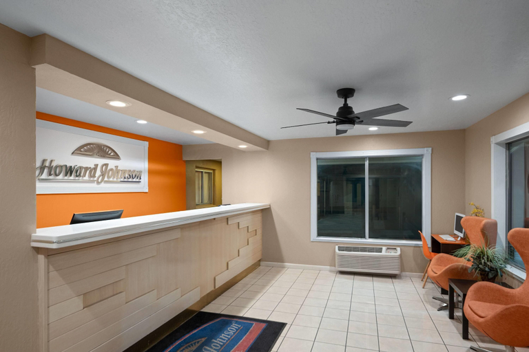 Others 5, Howard Johnson by Wyndham Modesto Ceres, Stanislaus