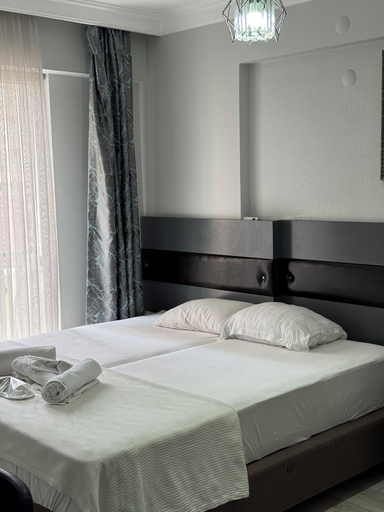 Bedroom 3, Ece Han Butik Otel, Merkez