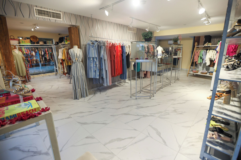 Others 5, Downtown Suites - Hotel Boutique by Maraf, Benito Juárez
