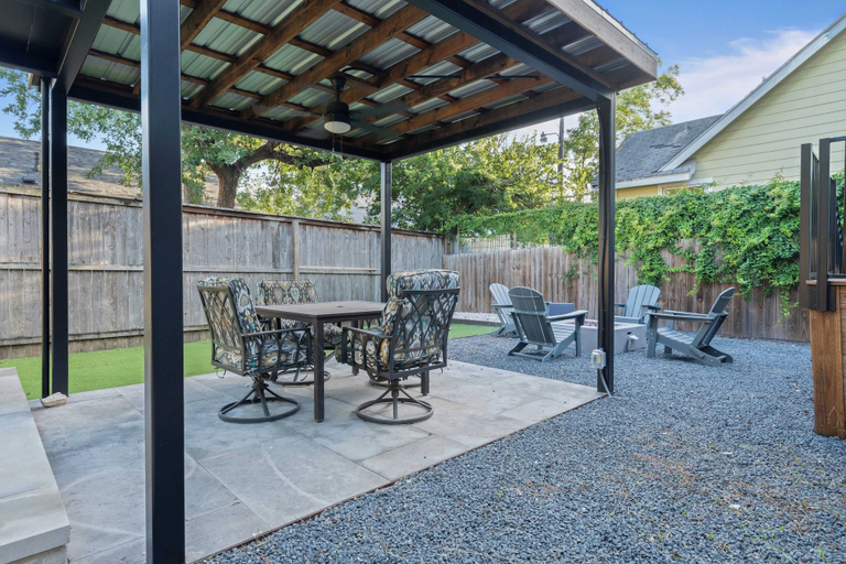 Interior 3, Casa Que Canta by Avantstay Private Pool, Firepit & Walkable East Austin Gem, Travis