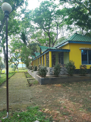Exterior & Views 2, Sukh Sagar Resort, Gazipur