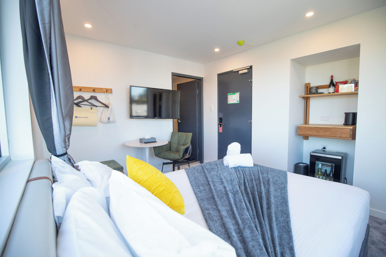 Bedroom 7