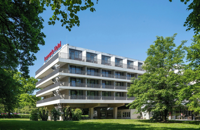Exterior & Views 2, Leonardo Hotel Hannover, Region Hannover