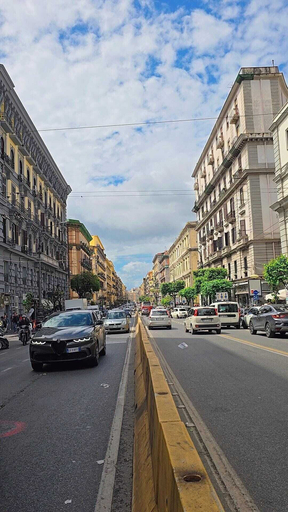 Others 4, Ventre Luxury Rooms, Napoli