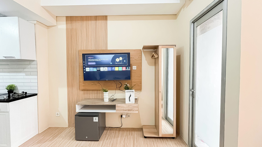 Others 4, Best Studio At Apartment Transpark Juanda Bekasi Timur, Bekasi