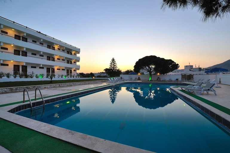 Sport & Beauty 2, The Best Life Hotel - All Inclusive, Bodrum