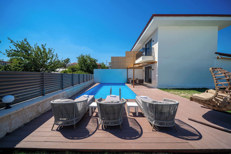 Others 3, Kas Pera Villas, Kaş