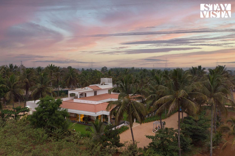 Others 5, StayVista at Silver Oak Farm, Bangalore