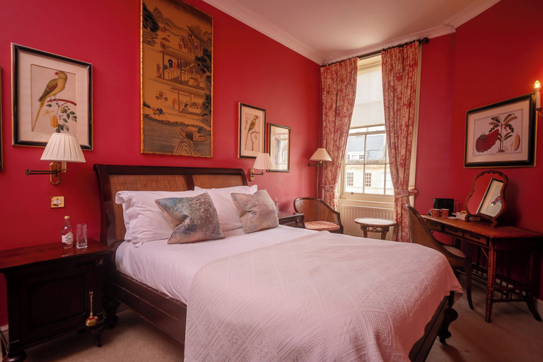 Bedroom 3, Dukes Bath, Bath and North East Somerset