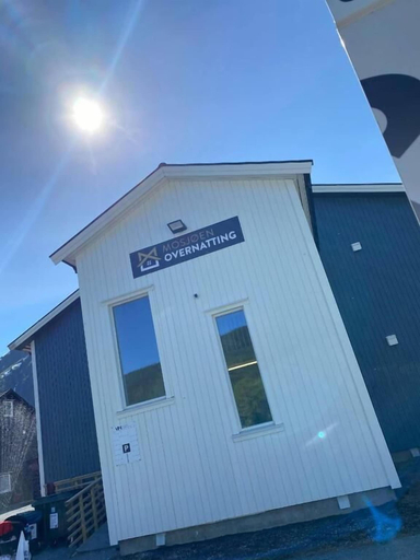 Exterior & Views, Finnskoggata 20, Vefsn