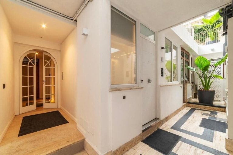 Others 5, JOIVY Elegant Suites Near Villa Borghese, Roma