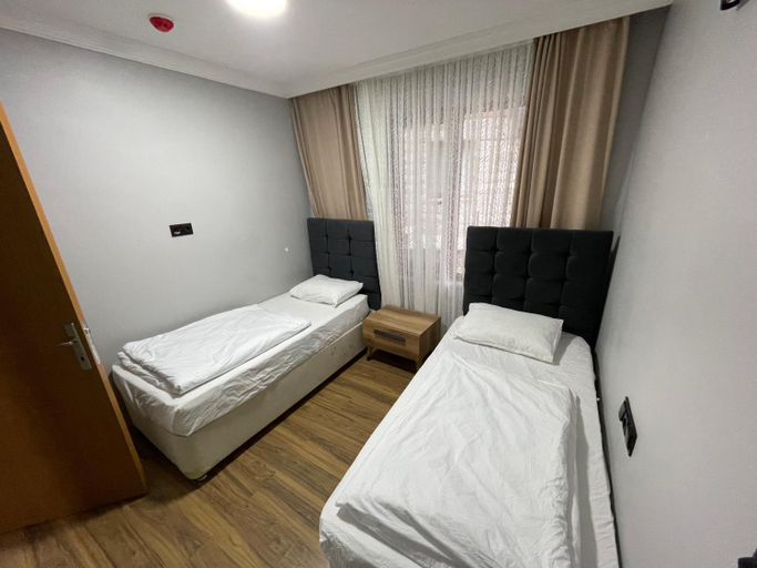Bedroom 2, adora apart, Çaykara