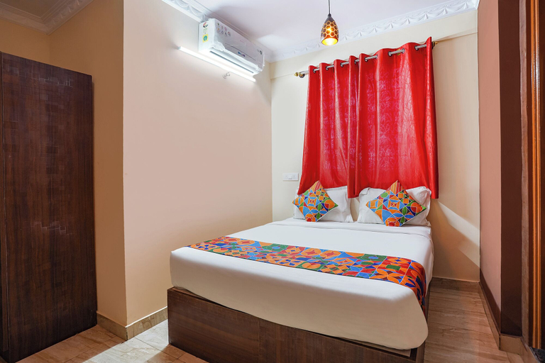 Room 2, Fabhotel Tanish Stay Inn, Bangalore