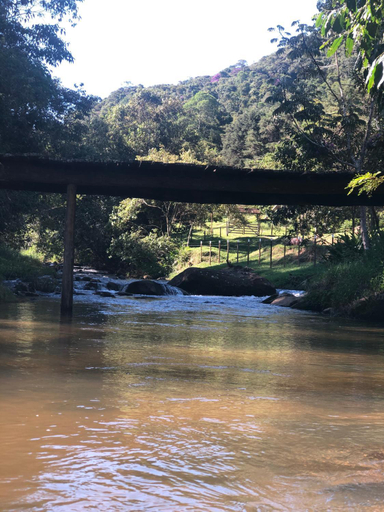 4, Pousada Camping e Restaurante Vila dos Arcanjos, Bocaina de Minas