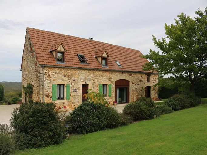 Others 2, Cosy holiday home near the Causses du Quercy, Lot