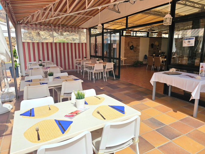 Food & Drinks 3, VALLE MARINA APARTAMENTOS, Las Palmas