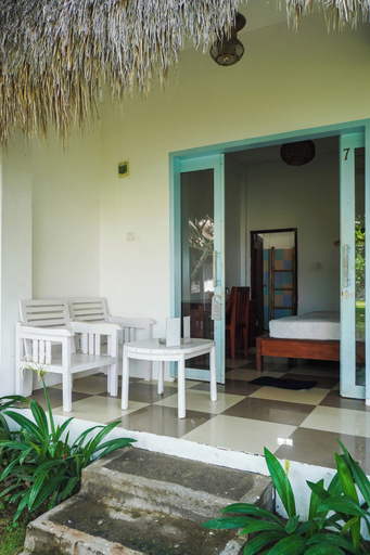 Exterior & Views 2, Dream Hotel, Lombok