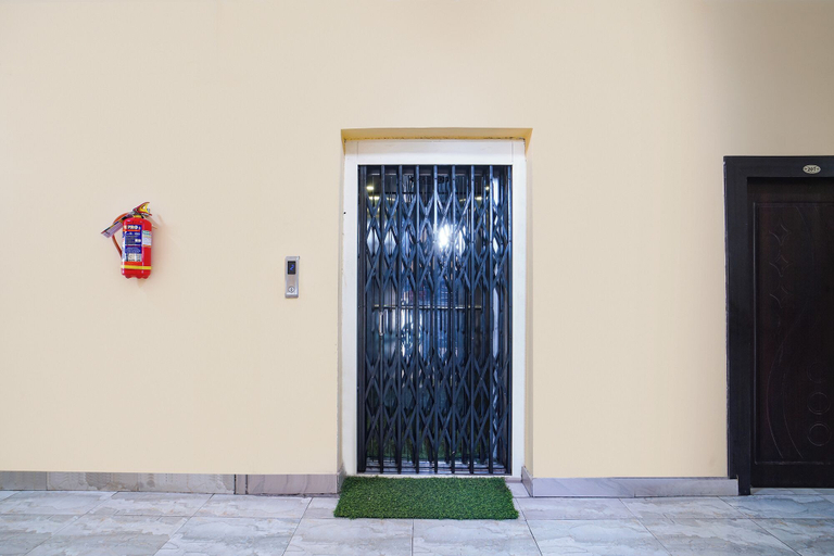 Exterior & Views 2, Fabhotel Sree Venkateshwara Residency, Mahbubnagar