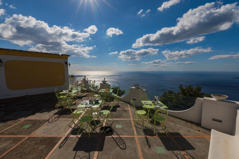Others 3, Bacio del Sole B&B Positano, Salerno