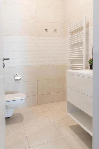 Others 4, Revay 20 Suites by Corall, Budapesti