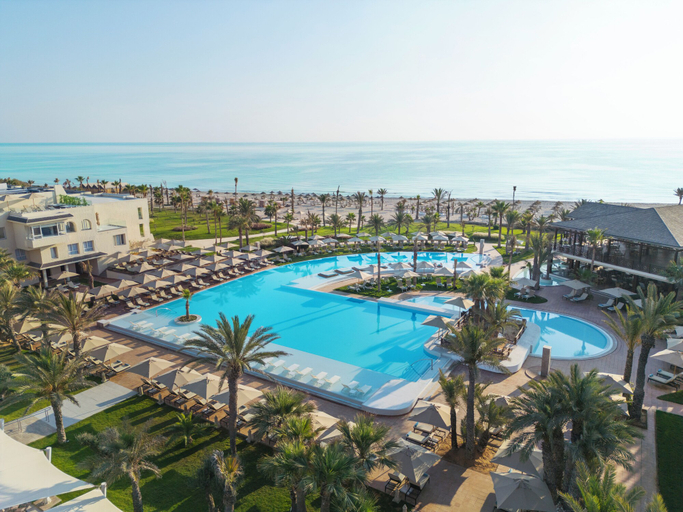 Sport & Beauty 1, Iberostar Selection Eolia Djerba, Djerba Midoun