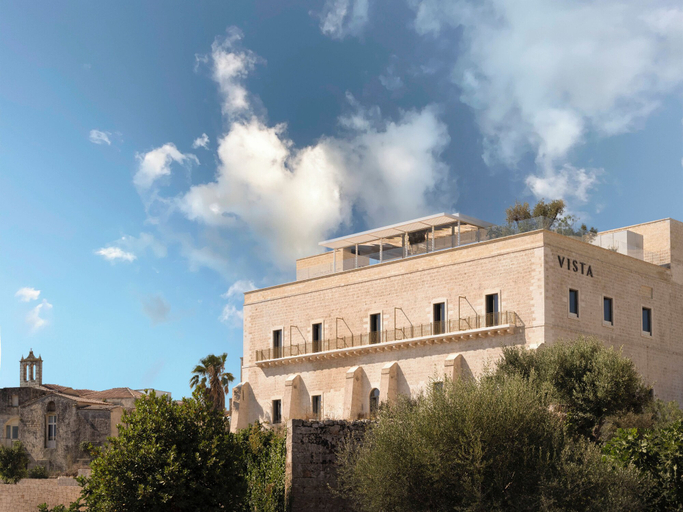 Exterior & Views 2, VISTA Ostuni, Brindisi