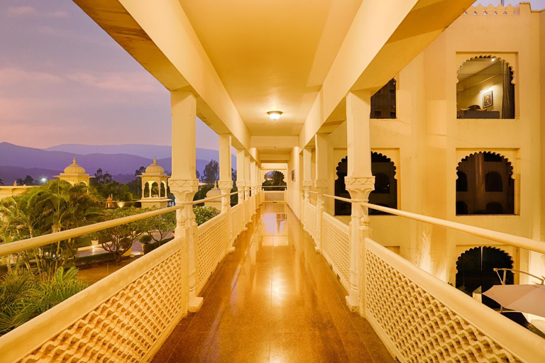 Public Area 5, Club Mahindra Udaipur, Udaipur