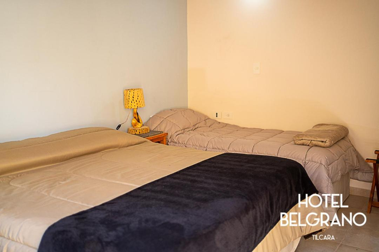 Others 4, Hotel Belgrano, Tilcara