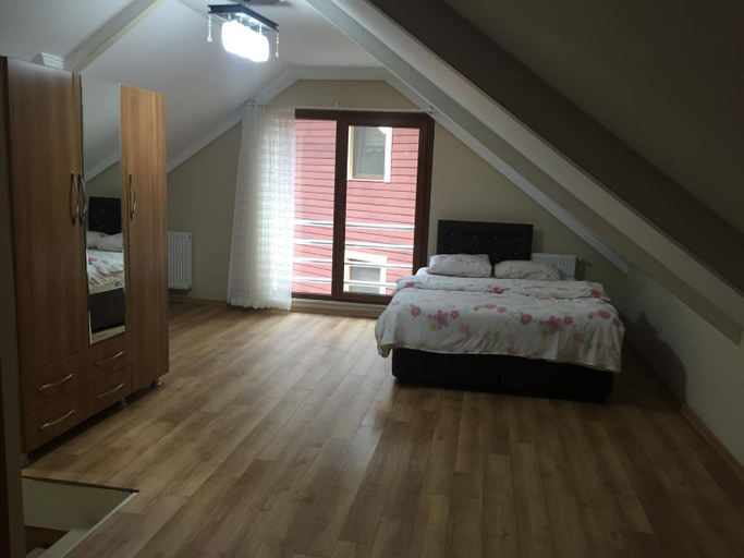 Bedroom 2, Uzungol Soylu Hotel, Çaykara