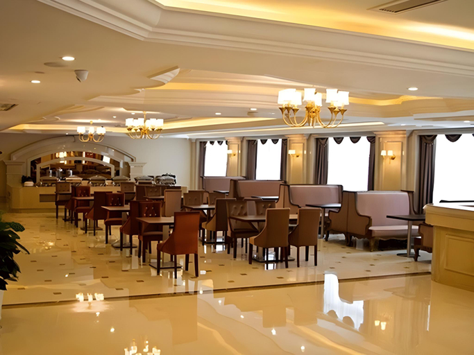 Food & Drinks 5, Vienna Hotel Zhejiang Ningbo Ninghai Branch, Ningbo