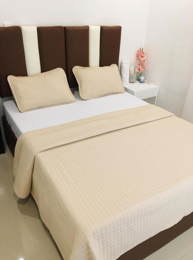 Bedroom 3, Mommy Mia Bed and Breakfast, Samal City