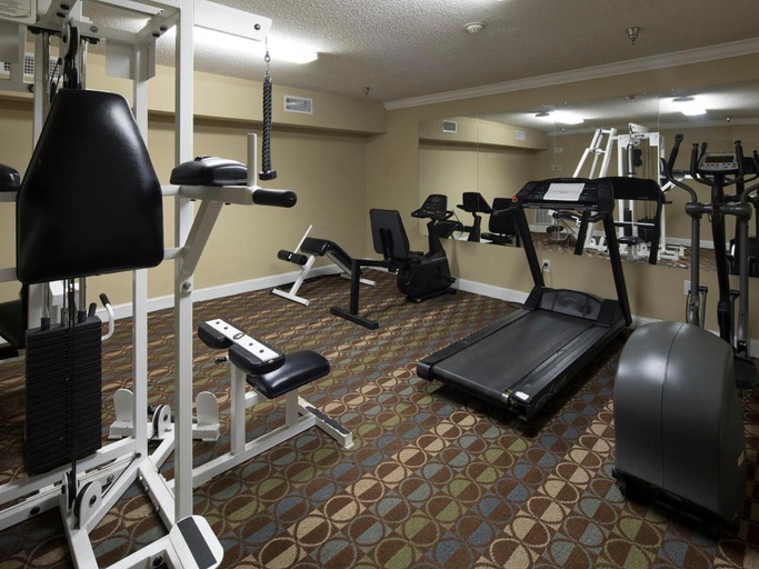Others 5, InTown Suites Extended Stay Marietta GA - Town Center, Cobb