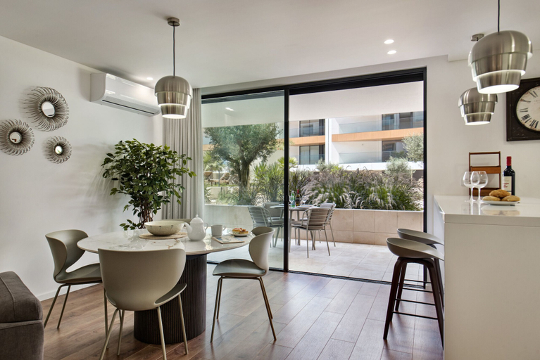 Room 4, Del Mar Apartment - BT, Olhão
