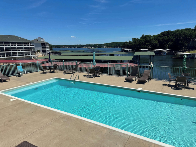 Sport & Beauty 3, Highland Shores Haven Fit For 7, Camden