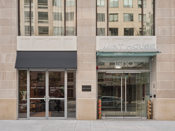 Exterior & Views 2, Mint House Washington DC Downtown by Kasa, Washington D.C.