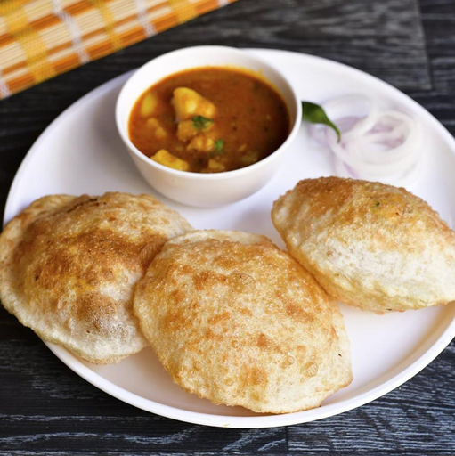 Food & Drinks 3, Bulande Hospitality Manyata Tech Park Hebbal, Bangalore