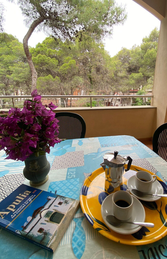 Food & Drinks, Jonio Vacanze Residence, Taranto