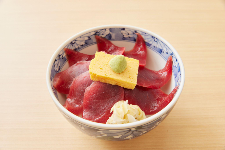 Food & Drinks 5, BAN HOTEL TSUKIJIGINZA, Chūō