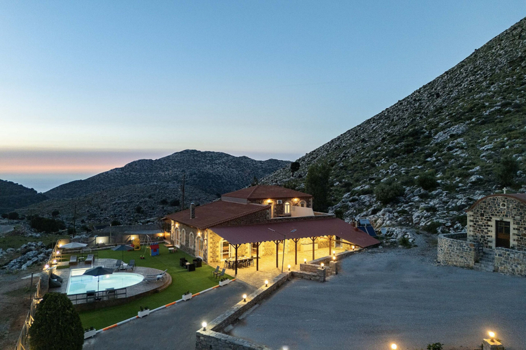 Room 5, Villa Pasiphae - With Private Pool, Crete