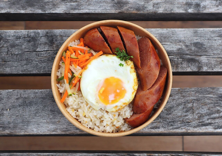 Food & Drinks 4, mySTAY BGC North, Taguig