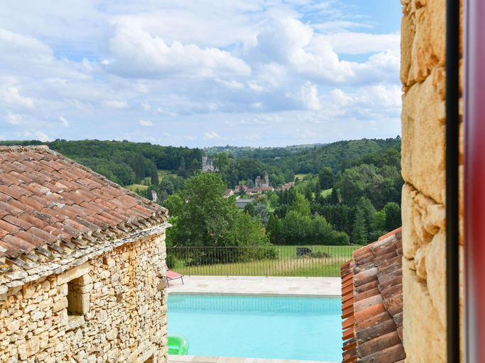 Sport & Beauty 4, Family Retreat in Prats-du-Perigord, Dordogne