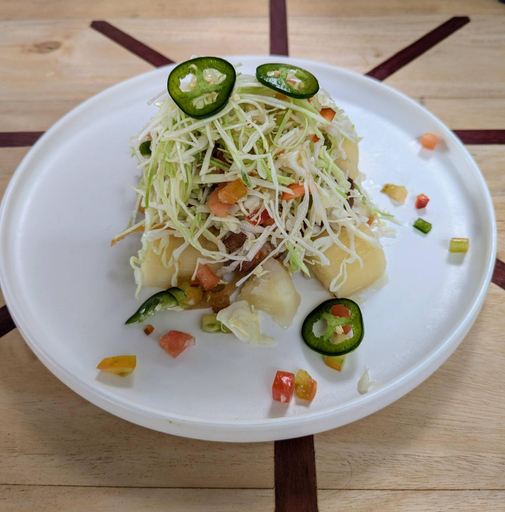 Food & Drinks 5, Cielo Lodge, Golfito