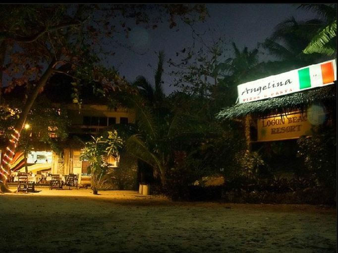 Others 5, Angelina Beach Hotel, Daanbantayan