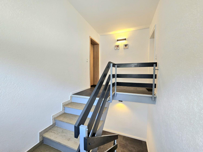 Others 5, Fewo Green, Businesswohnung, Monteurzimmer, Zentral, Salzgitter