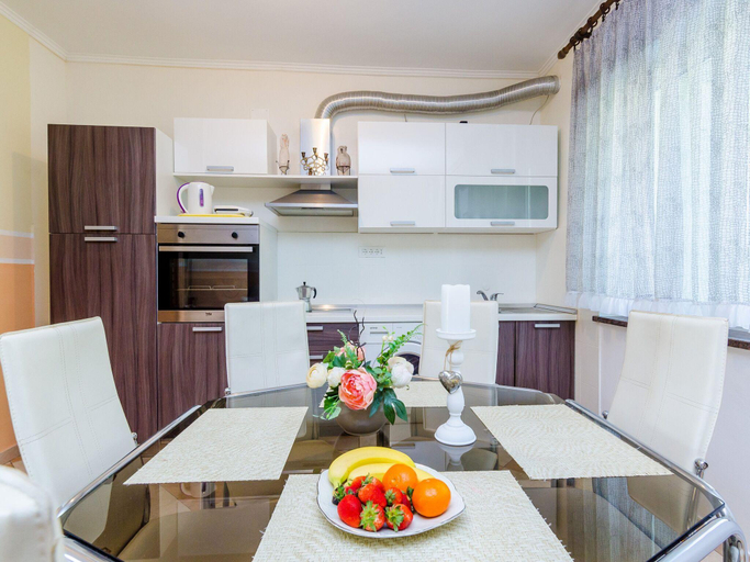 Others 5, Apartments Nicol - Two-Bedroom Apartment with Terrace and Sea View, Dubrovnik