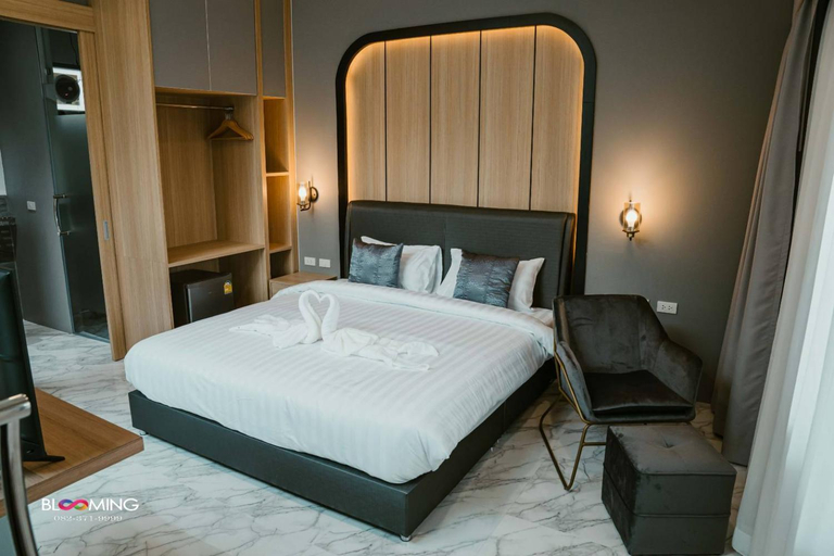 Others 4, Blooming resort buriram บลูมมิ่ง รีสอร์ท บุรีรัมย์, Muang Buri Ram