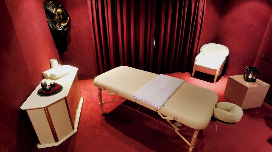 Spa 5, Relax Gent Wellness, Oost-Vlaanderen