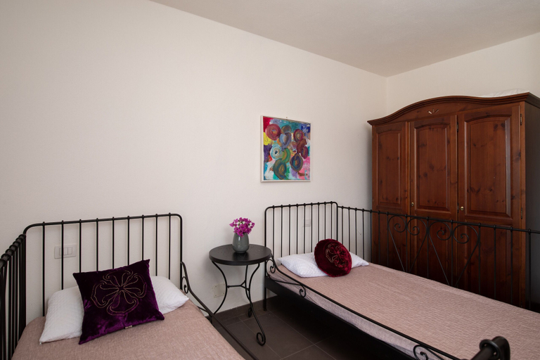Bedroom 3, Terrazza al Poggio by Wonderful Italy, Olbia-Tempio